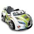   Metr+ M0661 Green White